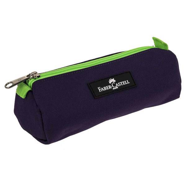 جامدادی فابر-کاستل کد 091214، Faber-Castell 091214 Pencil Case