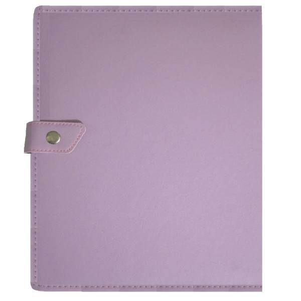 دفتر کلاسوری چیترا کد 8002، Chitra 8002 Ring Binder Notebook