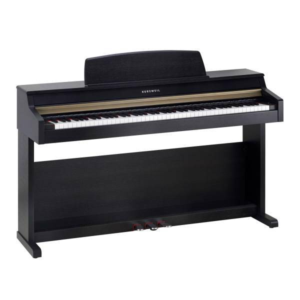 پیانو دیجیتال کورزویل مدل MP10-F، Kurzweil MP10-F Digital Piano