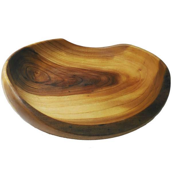 کاسه وودسنس مدل WS-Z024، WoodSense WS-Z024 Bowl