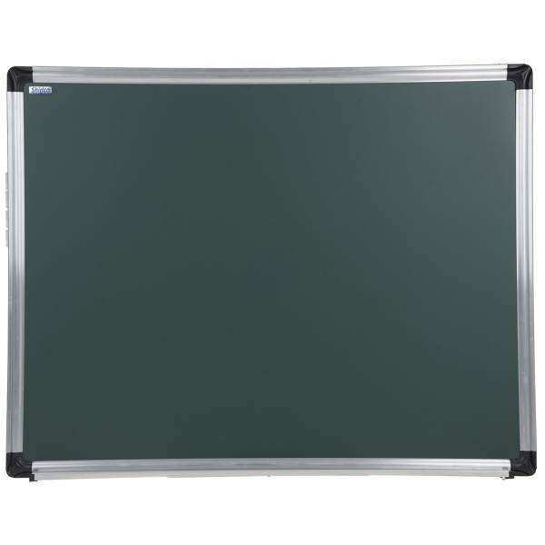 تخته گرین بورد مغناطیسی شیدکو کد 3 سایز 100×80 سانتی‌متر، Shidco 3 Green Board Size 80 in 100 Cm