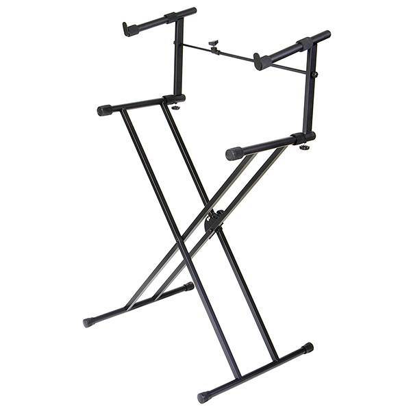 پایه کیبورد دو طبقه Promax، Promax 2 Stratum Keyboard Stand