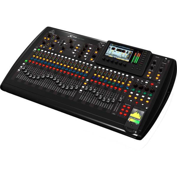 میکسر دیجیتال بهرینگر مدل X32، Behringer X32 Digital Mixer Console