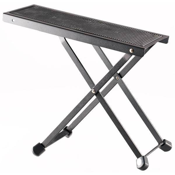 زیرپایی استگ مدل FOS-B1 BK، Stagg FOS-B1 BK Guitar Foot Stool Rest