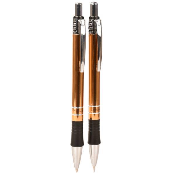 ست خودکار ومدادنوکی سونیتو مدل PE68-306، Sonito PE68-306 Pen and mechanical-pencils Set