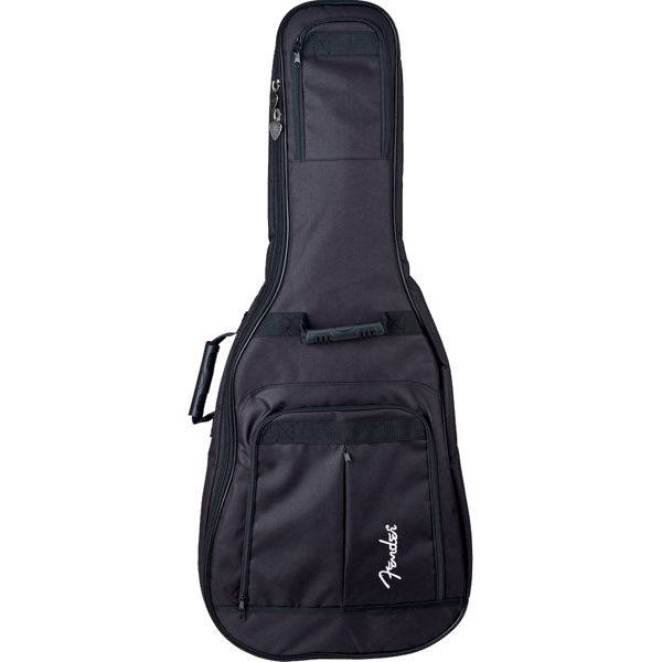 سافت کیس فندر مدل Metro Strat/Tele 0991612106، Fender Metro Strat/Tele 0991612106 Gig Bag