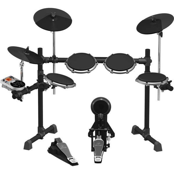 درام الکترونیک بهرینگر مدل XD80USB، Behringer XD80USB Electronic Drumset