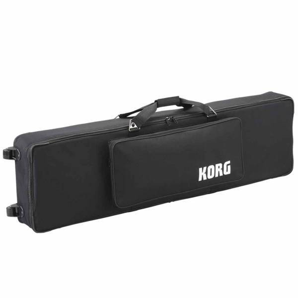 سافت کیس کرگ مدل SC-KROME 88/KROSS 88، Korg SC-KROME 88/KROSS 88 Carry Case