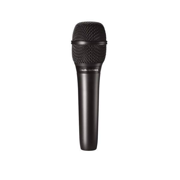 میکروفون کندانسور آدیو-تکنیکا مدل AT2010، Audio Technica AT2010 Condenser Microphone