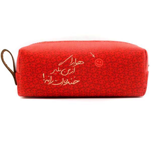 جامدادی کاردستی مدل KDP140، Kaardasti KDP140 Pencil Case