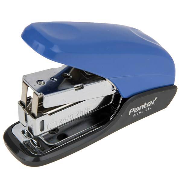 منگنه پنتر مدل ST 912، Panter ST 912 Stapler