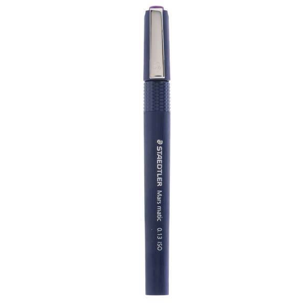 راپید استدلر مدل Mars Matic 700 با قطر نوشتاری 0.13 میلی متر، Staedtler Mars Matic 700 0.13mm Technical Pen