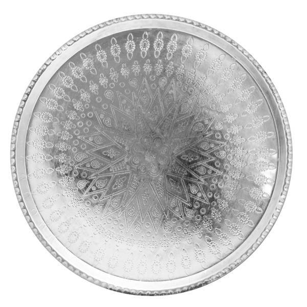 سینی مسی آرت گالری سایز 32 کد 26