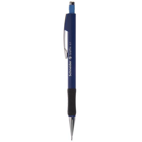 مداد نوکی 0.7 میلی متری اشنایدر مدل Graffix، Schneider Graffix 0.7mm Mechanical Pencil