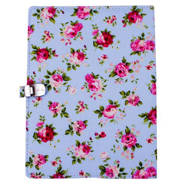 دفتر کلاسوری دوکا دفتر مدل 4-100-621، DokaDaftar 621-100-4 Binder Notebook