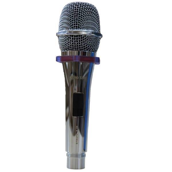 میکروفون اکو تک مدل ET-1261، Dynamic microphone ECHOTAK model ET-1261