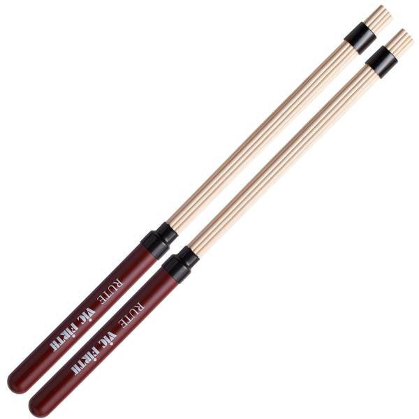 چوب درام ویک فرث مدل Rute، Vic Firth Rute Drumstick