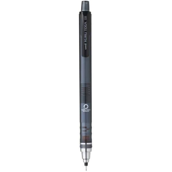 مداد نوکی 0.5 میلی متری یونی بال کد M5-450T، Uni-ball Kuru Toga 0.5mm Mechanical Pencil Code M5-450T