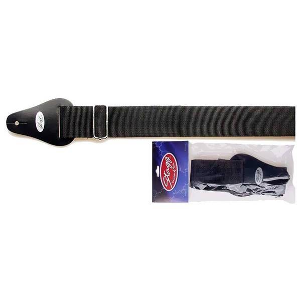 بند گیتار استگ مدل BJA-006، Stagg BJA-006 Guitar Strap