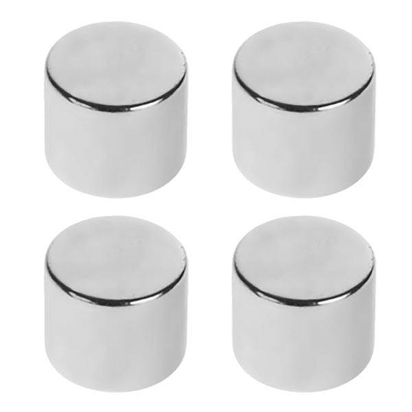 مگنت هوم تک بسته 4 عددی، Hometech Magnet Pack of 4