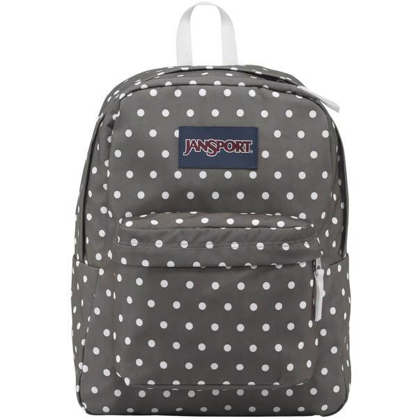 کوله پشتی جان اسپرت مدل Super Break، Jansport Super Break Backpack