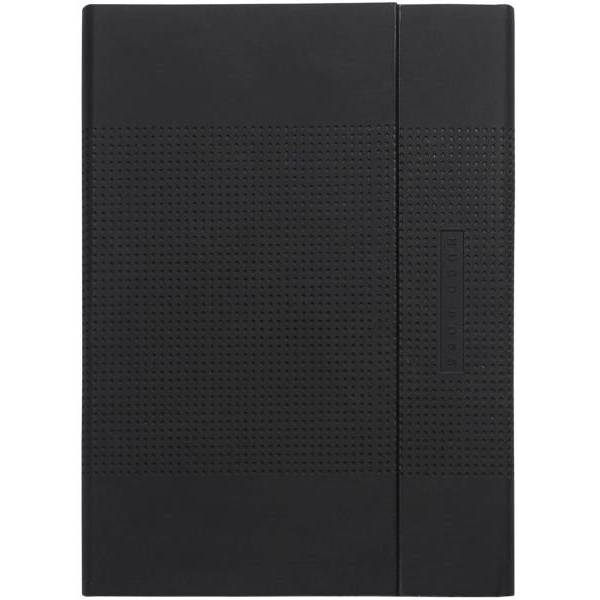 دفتر یادداشت هوگو باس مدل Spot سایز A5، Hugo Boss Spot Notebook Size A5