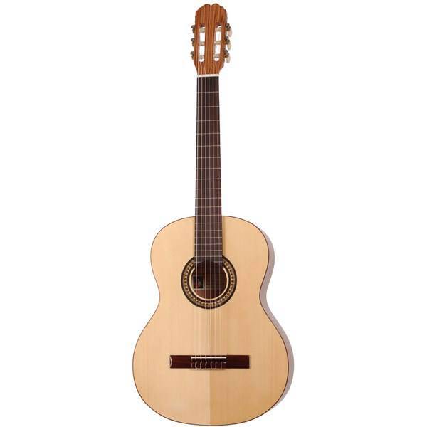 گیتار کلاسیک مانوئل رودریگز مدل Caballero 9، Manuel Rodriguez Caballero 9 Classical Guitar