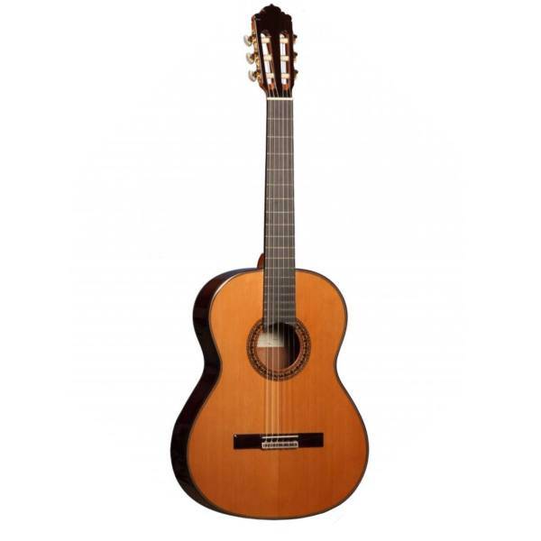 گیتار کلاسیک آلمانزا مدل 457-M، Almansa 457-M Classic Guitar