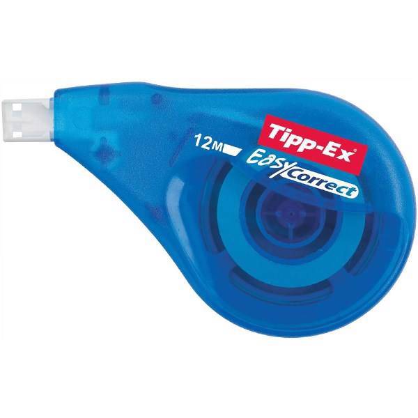 غلط گیر نواری بیک مدل تیپ اکس، Bic Correction Tape Tipp-Ex Cleaners