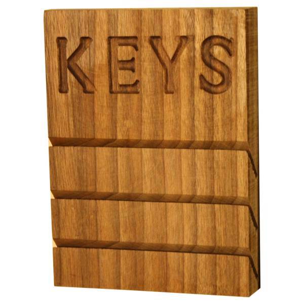 جا کلیدی شیجا مدل کشابی، Shija wooden key holder