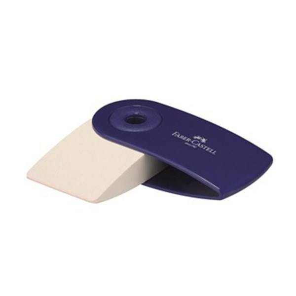 پاک کن فابر کاستل مدل اسلیو، Faber-Castell Sleeve Eraser