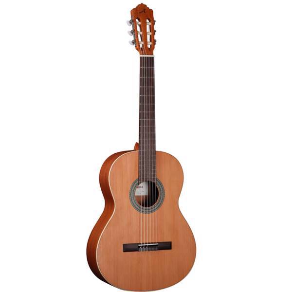 گیتار کلاسیک آلمانزا مدل Nature 400، Almansa Nature 400 Classical Guitar