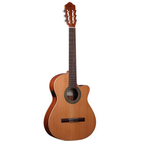 گیتار کلاسیک آلمانزا مدلNature 400 CTW، Almansa Nature 400 CTW Classical Guitar