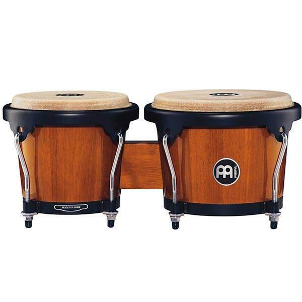 بانگو ماینل مدل HB100MA، Meinl HB100MA Percussion