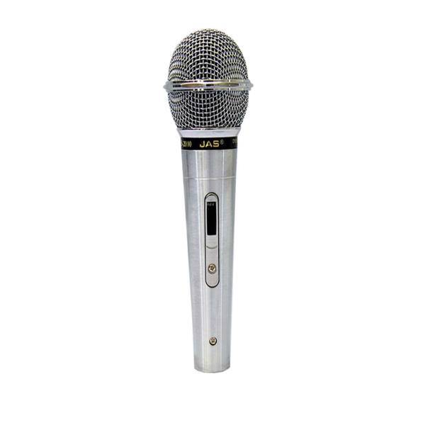 میکروفن داینامیک جاسکو مدل 2000، Jasco 2000 Dynamic Microphone