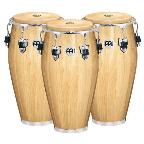 ست کونگا ماینل مدل Professional Series، Congas Meinl Professional Series Percussion