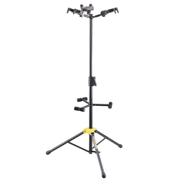 پایه گیتار هرکولس مدل GS432B، Hercules GS432B Guitar Stand