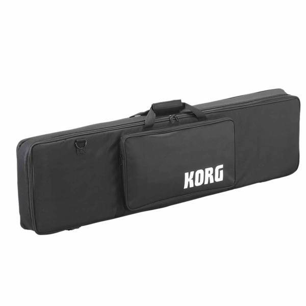 سافت کیس کرگ مدل SC-KROME-73، Korg SC-KROME-73 Carry Case