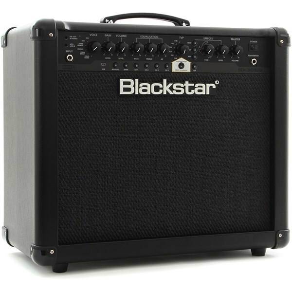 آمپلی‌فایر بلک استار مدل ID 30TVP، Blackstar ID 30TVP Guitar Amplifier