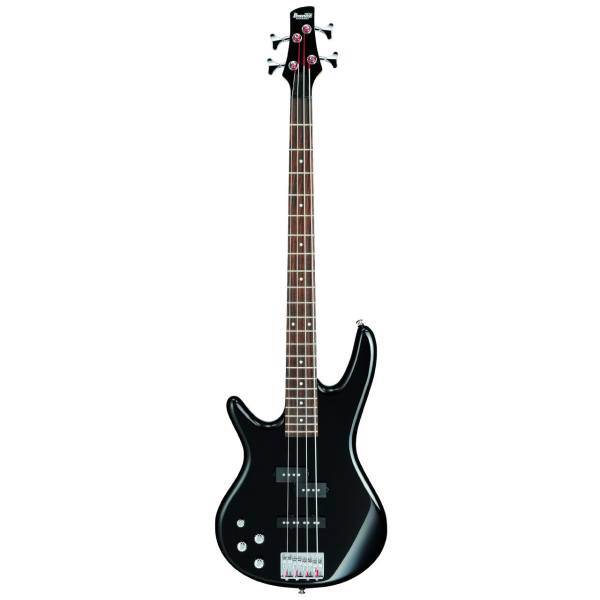 گیتار باس دست چپ آیبانز مدل GSR200L، Ibanez GSR200L Left Handed Bass Guitar