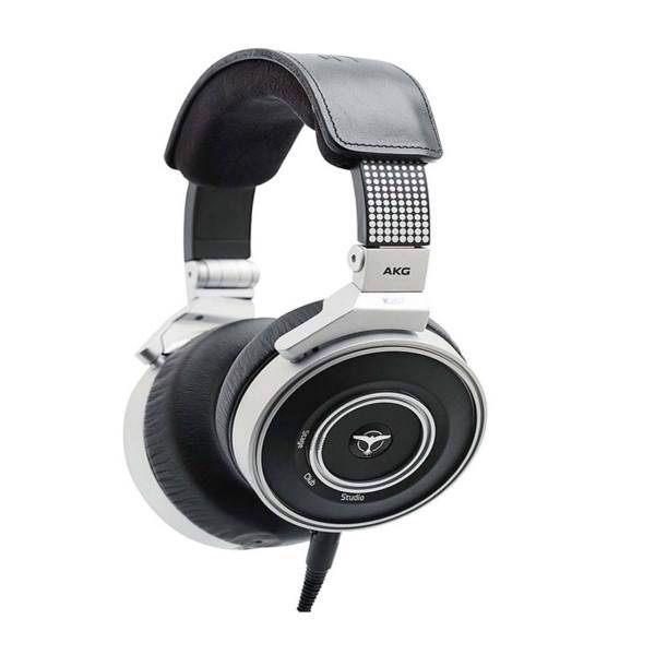 هدفون ای کی جی مدل K267، AKG K267 Headphones