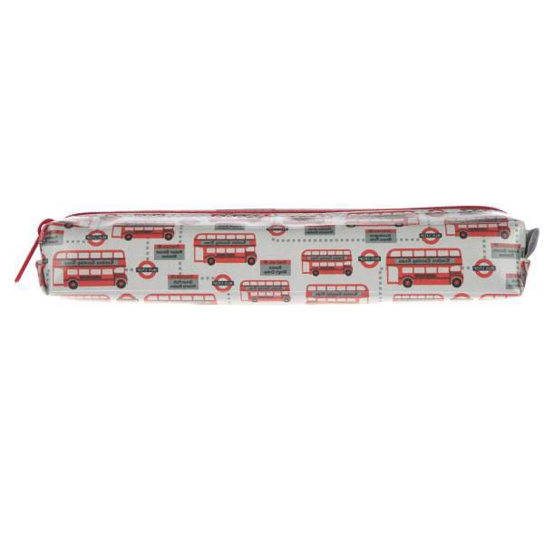 جامدادی آوای تحریر مدل Bus، Avaye Tahrir Bus Pencil Case