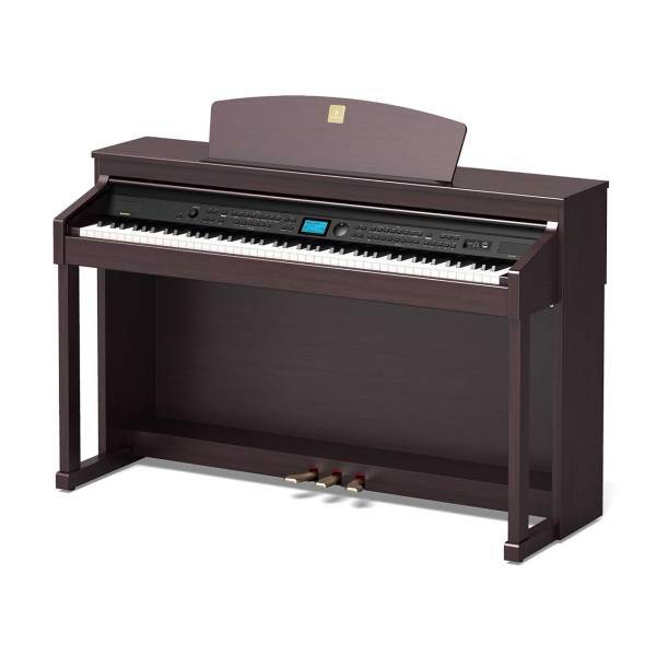 پیانو دیجیتال دایناتون مدل DPR 3500 RW، Dynatone DPR-3500 RW Digital Piano