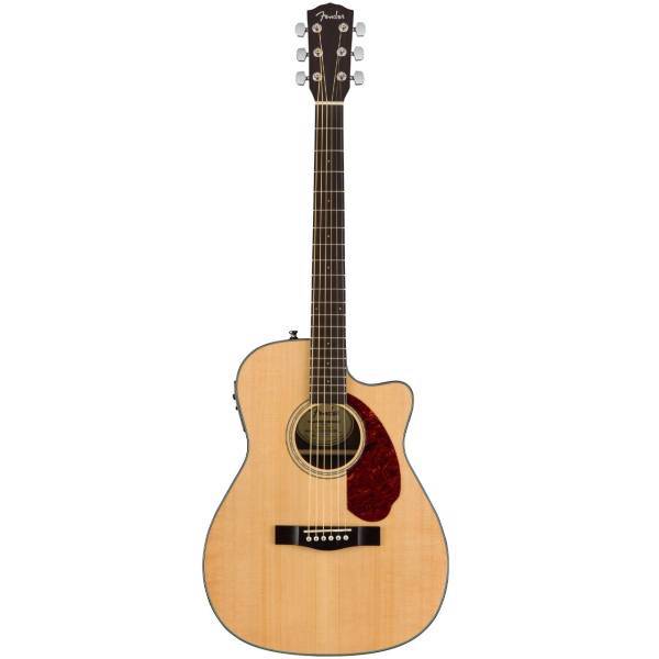 گیتار آکوستیک فندر مدل CC-140SCE NAT 0962710221، Fender CC-140SCE NAT 0962710221 Acoustic Guitar