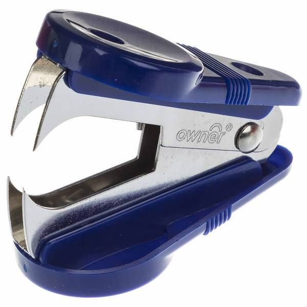 سوزن کش اونر کد 488121، Owner 488121 Staple Remover