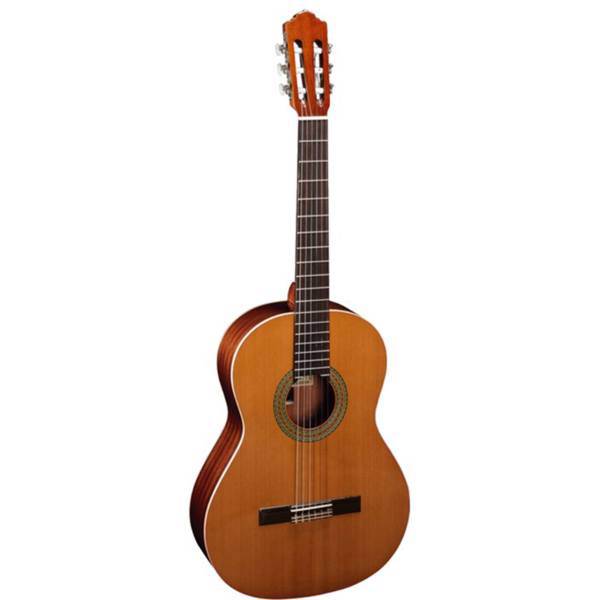 گیتار کلاسیک آلمانزا مدل 402 Cedro، Almansa Cedro 402 Classical Guitar