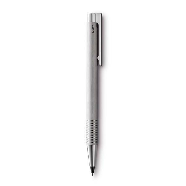 مداد نوکی لامی مدل Logo - کد 106 با قطر نوشتاری 0.5 میلی متر، Lamy Logo 0.5mm Mechanical Pencil - Code 106