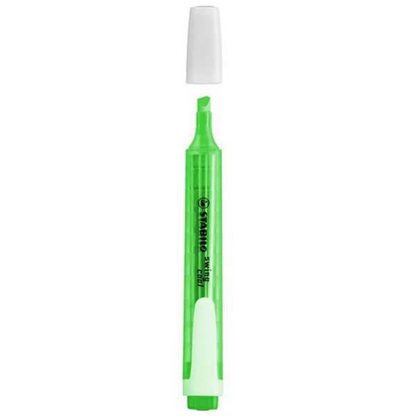 ماژیک علامت گذار استابیلو مدل Swing Cool، Stabilo Swing Cool Highlighter