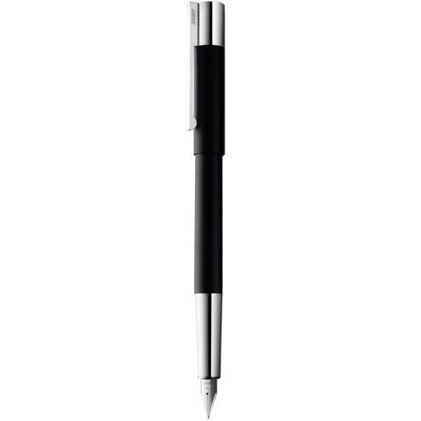 خودنویس لامی مدل Scala - کد 80، Lamy Scala Fountain Pen - Code 80