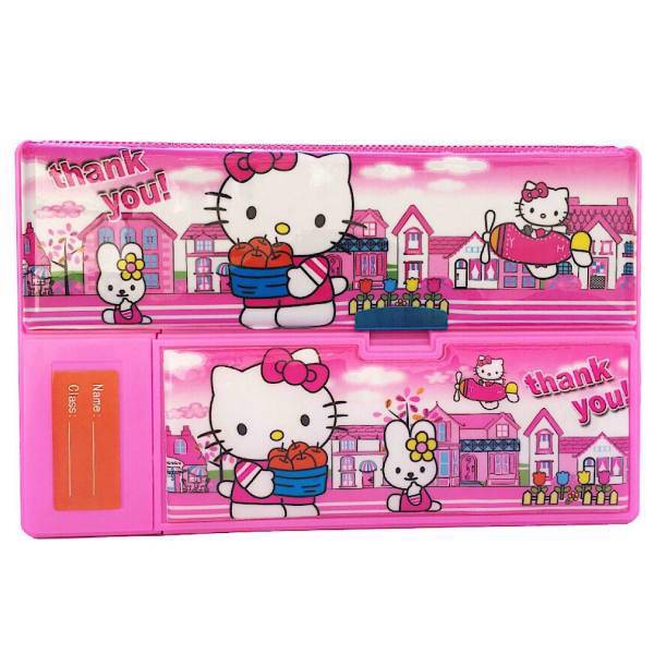 جامدادی مکانیکی مدل GG01، GG01 Mechanical Pencil Case